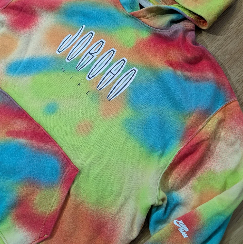 Jordan hoodie SKU220